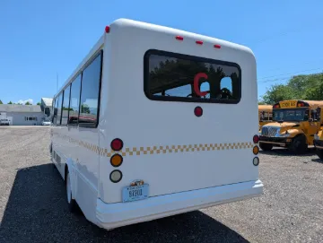 2007 Freightliner MB Eldorado 