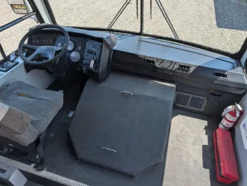 2007 Freightliner MB Eldorado 