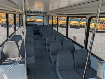 2007 Freightliner MB Eldorado 