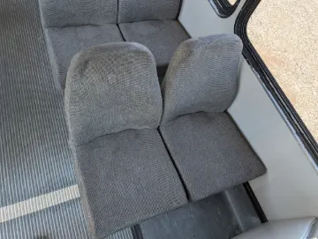 2007 Freightliner MB Eldorado 