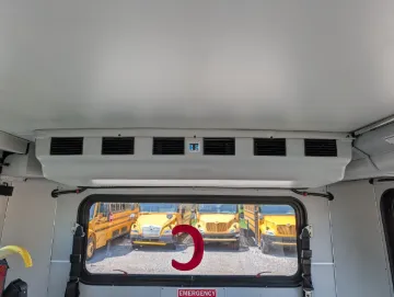 2007 Freightliner MB Eldorado 