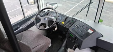 Picture of 2017 Blue Bird AAFE 44P Activity