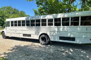 Picture of 2018 International IC300