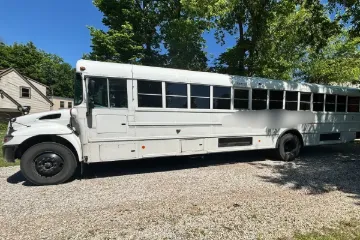 Picture of 2018 International IC300 