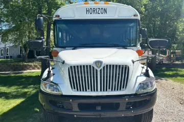 Picture of 2018 International IC300 