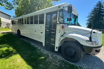 Picture of 2018 International IC300 