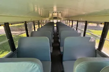 Picture of 2018 International IC300 