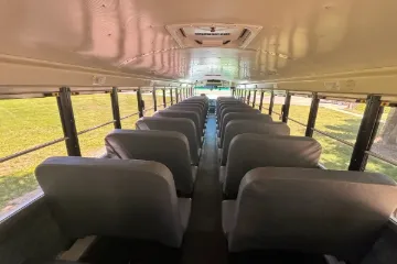 Picture of 2018 International IC300 
