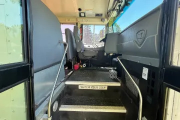 Picture of 2018 International IC300 