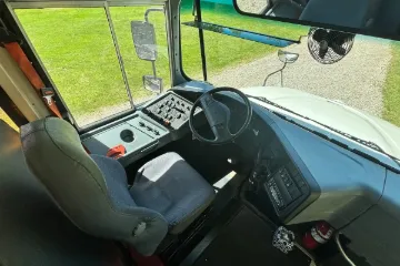 Picture of 2018 International IC300 