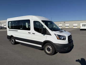 Picture of 2020 Ford Transit ADA Passenger Van