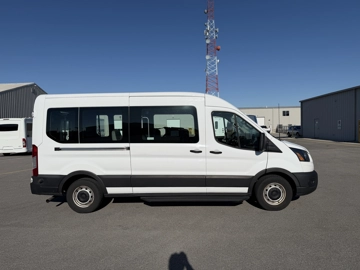 Picture of 2020 Ford Transit ADA Passenger Van