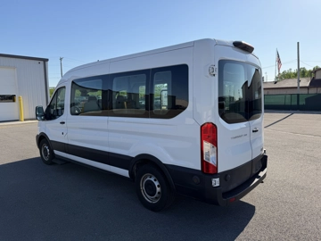 Picture of 2020 Ford Transit ADA Passenger Van