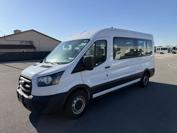 Picture of 2020 Ford Transit ADA Passenger Van