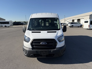 Picture of 2020 Ford Transit ADA Passenger Van
