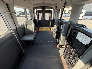 Picture of 2020 Ford Transit ADA Passenger Van