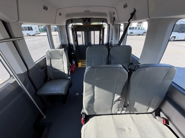 Picture of 2020 Ford Transit ADA Passenger Van