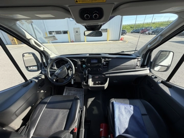 Picture of 2020 Ford Transit ADA Passenger Van