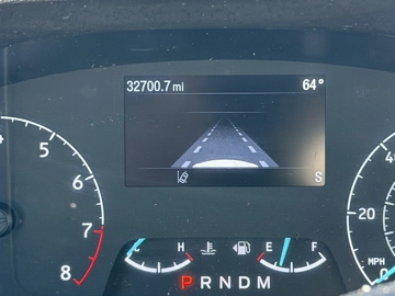 Picture of 2020 Ford Transit ADA Passenger Van