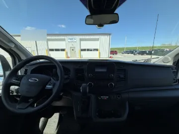 Picture of 2024 Ford Transit 350 ADA Passenger Van