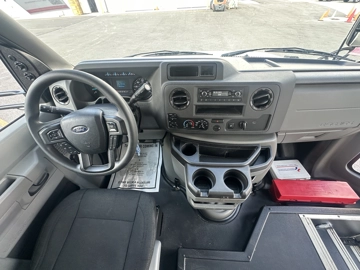 Picture of 2024 Ford Startrans Shuttle Bus