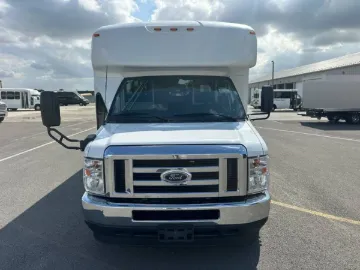 Picture of 2024 Ford Startrans Shuttle Bus