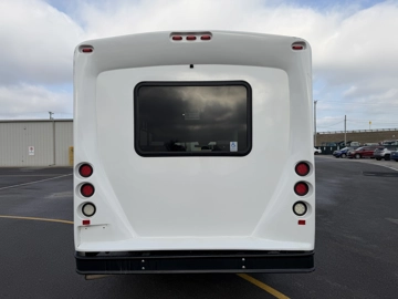 Picture of 2018 Ford E350 Shuttle Bus