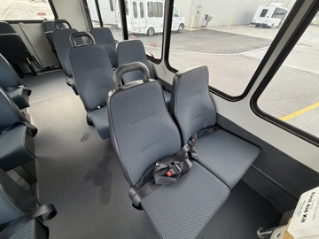 Picture of 2018 Ford E350 Shuttle Bus
