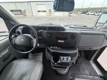 Picture of 2019 Ford E350 ADA Shuttle Bus