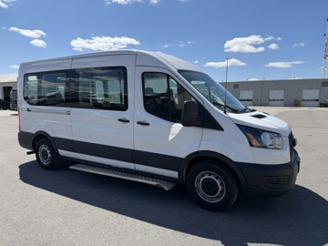 Picture of 2023 Ford Transit 350 Xl/Xlt ADA Passenger Van
