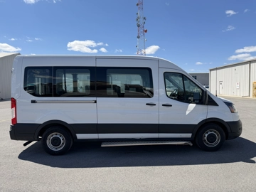 Picture of 2023 Ford Transit 350 Xl/Xlt ADA Passenger Van