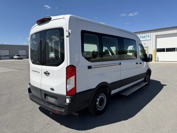 Picture of 2023 Ford Transit 350 Xl/Xlt ADA Passenger Van
