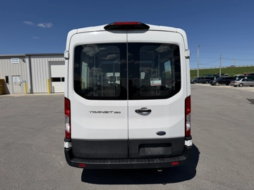 Picture of 2023 Ford Transit 350 Xl/Xlt ADA Passenger Van