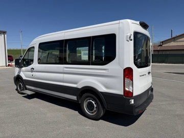 Picture of 2023 Ford Transit 350 Xl/Xlt ADA Passenger Van