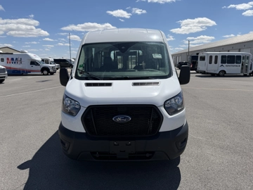 Picture of 2023 Ford Transit 350 Xl/Xlt ADA Passenger Van