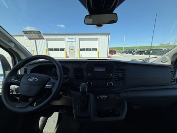Picture of 2023 Ford Transit 350 Xl/Xlt ADA Passenger Van