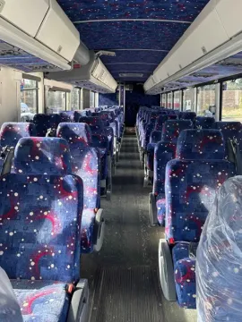 Picture of 2012 MCI D4505 Coach Bus