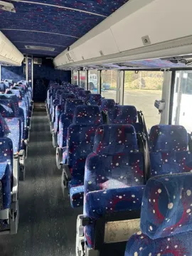Picture of 2012 MCI D4505 Coach Bus