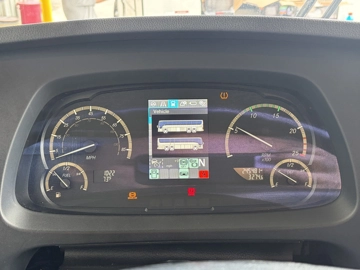 Picture of 2023 Mercedes Benz Tourrider ADA Coach Bus