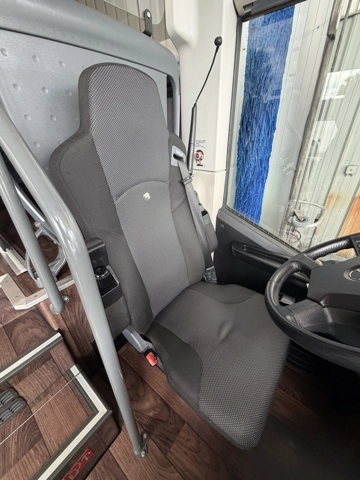 Picture of 2023 Mercedes Benz Tourrider ADA Coach Bus