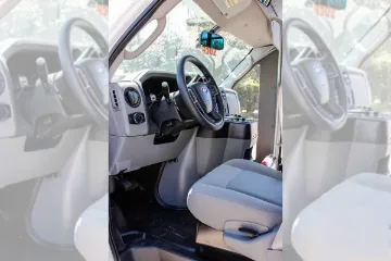 Picture of 2026 Endera B3 Shuttle Bus