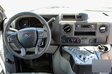 Picture of 2026 Endera B3 Shuttle Bus