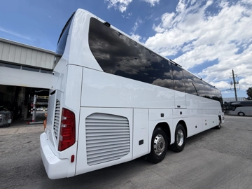 Picture of 2023 Mercedes Benz Tourrider ADA Coach Bus