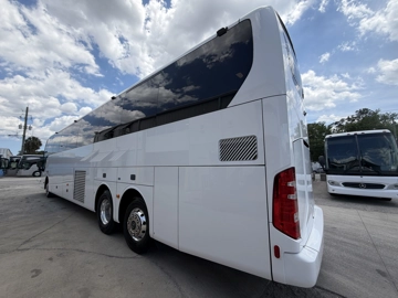 Picture of 2023 Mercedes Benz Tourrider ADA Coach Bus