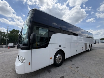 Picture of 2023 Mercedes Benz Tourrider ADA Coach Bus