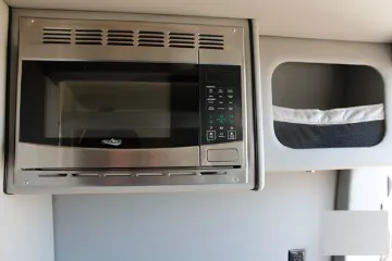 Picture of 2026 Mercedes-Benz Sprinter Passenger Van