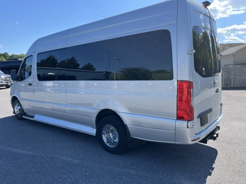 Picture of 2019 Mercedes-Benz Sprinter Limo Bus