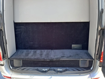 Picture of 2019 Mercedes-Benz Sprinter Limo Bus