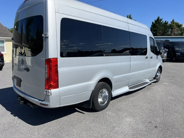 Picture of 2019 Mercedes-Benz Sprinter Limo Bus