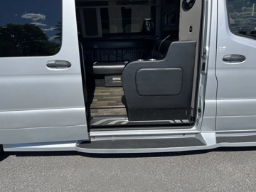 Picture of 2019 Mercedes-Benz Sprinter Limo Bus